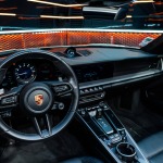 PORSCHE 992 S CABRIOLET 3.0 450CH