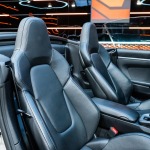 PORSCHE 992 S CABRIOLET 3.0 450CH