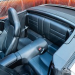 PORSCHE 992 S CABRIOLET 3.0 450CH