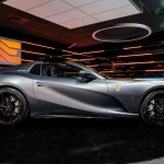 FERRARI 812 GTS 6.5 V12 800CH ATELIER