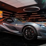 FERRARI 812 GTS 6.5 V12 800CH ATELIER