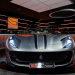 FERRARI 812 GTS 6.5 V12 800CH ATELIER