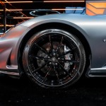 FERRARI 812 GTS 6.5 V12 800CH ATELIER