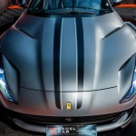 FERRARI 812 GTS 6.5 V12 800CH ATELIER