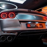 FERRARI 812 GTS 6.5 V12 800CH ATELIER