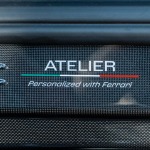 FERRARI 812 GTS 6.5 V12 800CH ATELIER