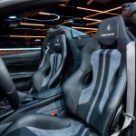 FERRARI 812 GTS 6.5 V12 800CH ATELIER