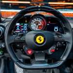 FERRARI 812 GTS 6.5 V12 800CH ATELIER