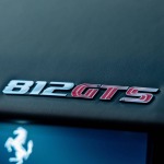 FERRARI 812 GTS 6.5 V12 800CH ATELIER