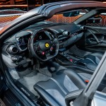 FERRARI 812 GTS 6.5 V12 800CH ATELIER