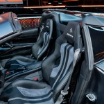 FERRARI 812 GTS 6.5 V12 800CH ATELIER