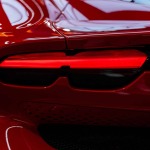 FERRARI 296 GTS 3.0 V6 830CH