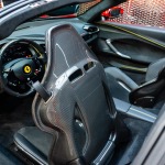 FERRARI 296 GTS 3.0 V6 830CH