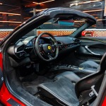 FERRARI 296 GTS 3.0 V6 830CH