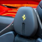FERRARI 296 GTS 3.0 V6 830CH