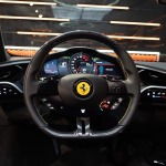 FERRARI 296 GTS 3.0 V6 830CH
