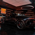 ASTON MARTIN V8 VANTAGE ROADSTER 4.0 V8 510CH