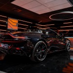 ASTON MARTIN V8 VANTAGE ROADSTER 4.0 V8 510CH