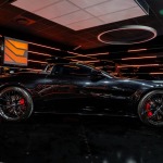 ASTON MARTIN V8 VANTAGE ROADSTER 4.0 V8 510CH