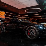 ASTON MARTIN V8 VANTAGE ROADSTER 4.0 V8 510CH