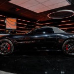 ASTON MARTIN V8 VANTAGE ROADSTER 4.0 V8 510CH