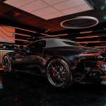 ASTON MARTIN V8 VANTAGE ROADSTER 4.0 V8 510CH