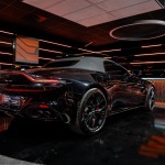 ASTON MARTIN V8 VANTAGE ROADSTER 4.0 V8 510CH