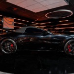 ASTON MARTIN V8 VANTAGE ROADSTER 4.0 V8 510CH