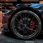 ASTON MARTIN V8 VANTAGE ROADSTER 4.0 V8 510CH