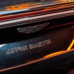 ASTON MARTIN V8 VANTAGE ROADSTER 4.0 V8 510CH