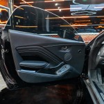 ASTON MARTIN V8 VANTAGE ROADSTER 4.0 V8 510CH