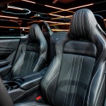 ASTON MARTIN V8 VANTAGE ROADSTER 4.0 V8 510CH