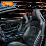 ASTON MARTIN V8 VANTAGE ROADSTER 4.0 V8 510CH