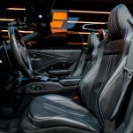 ASTON MARTIN V8 VANTAGE ROADSTER 4.0 V8 510CH