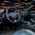 ASTON MARTIN V8 VANTAGE ROADSTER 4.0 V8 510CH