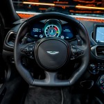 ASTON MARTIN V8 VANTAGE ROADSTER 4.0 V8 510CH
