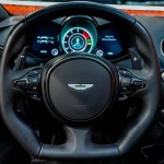 ASTON MARTIN V8 VANTAGE ROADSTER 4.0 V8 510CH