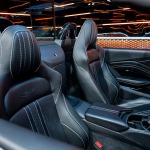 ASTON MARTIN V8 VANTAGE ROADSTER 4.0 V8 510CH