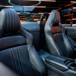 ASTON MARTIN V8 VANTAGE ROADSTER 4.0 V8 510CH