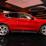 ALFA ROMEO STELVIO 2.2 JTDM 210CH EDTION 6C VILLA D’ESTE
