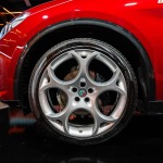 ALFA ROMEO STELVIO 2.2 JTDM 210CH EDTION 6C VILLA D’ESTE