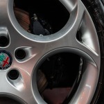 ALFA ROMEO STELVIO 2.2 JTDM 210CH EDTION 6C VILLA D’ESTE