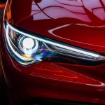 ALFA ROMEO STELVIO 2.2 JTDM 210CH EDTION 6C VILLA D’ESTE