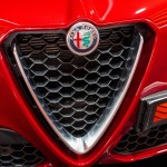 ALFA ROMEO STELVIO 2.2 JTDM 210CH EDTION 6C VILLA D’ESTE
