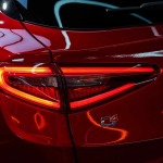 ALFA ROMEO STELVIO 2.2 JTDM 210CH EDTION 6C VILLA D’ESTE