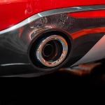 ALFA ROMEO STELVIO 2.2 JTDM 210CH EDTION 6C VILLA D’ESTE