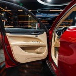 ALFA ROMEO STELVIO 2.2 JTDM 210CH EDTION 6C VILLA D’ESTE