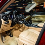 ALFA ROMEO STELVIO 2.2 JTDM 210CH EDTION 6C VILLA D’ESTE