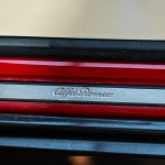 ALFA ROMEO STELVIO 2.2 JTDM 210CH EDTION 6C VILLA D’ESTE
