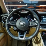 ALFA ROMEO STELVIO 2.2 JTDM 210CH EDTION 6C VILLA D’ESTE